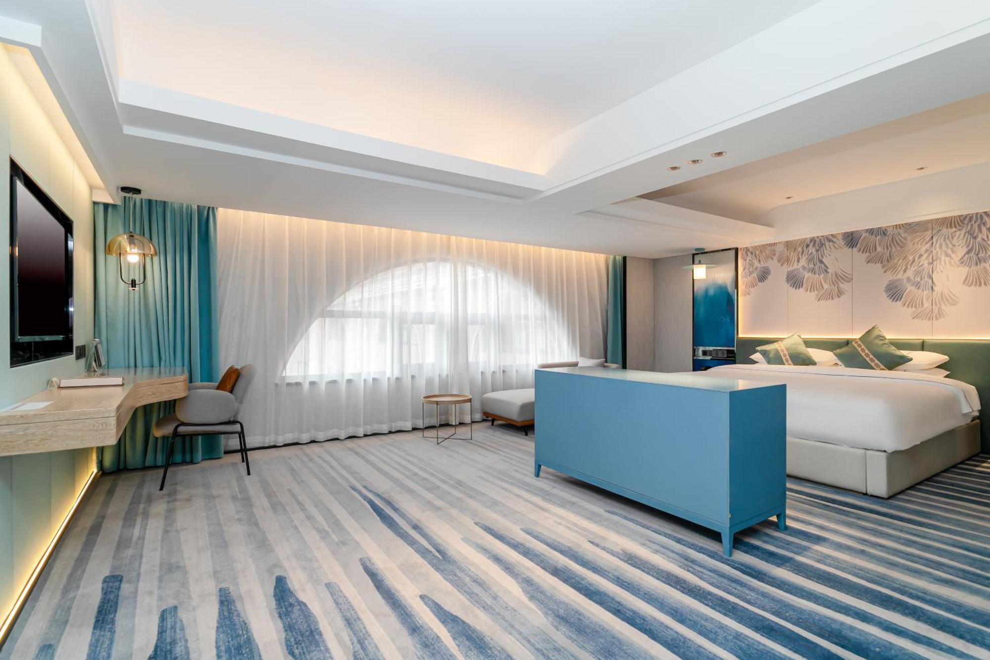 Guangdong Victory Hotel -Shamian Island Гуанчжоу Екстер'єр фото