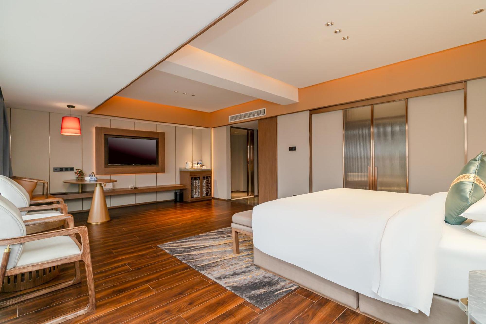 Guangdong Victory Hotel -Shamian Island Гуанчжоу Екстер'єр фото