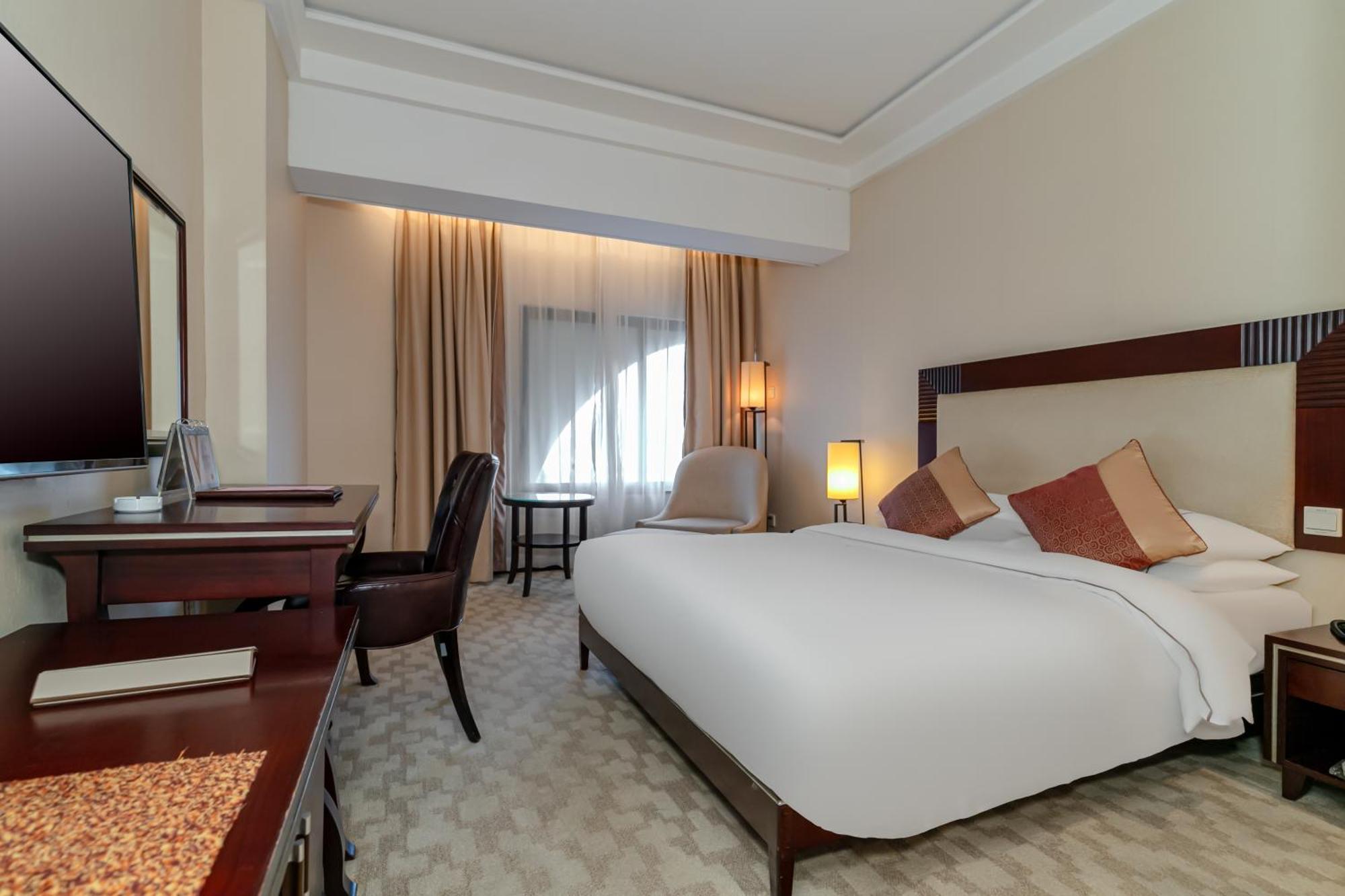 Guangdong Victory Hotel -Shamian Island Гуанчжоу Екстер'єр фото