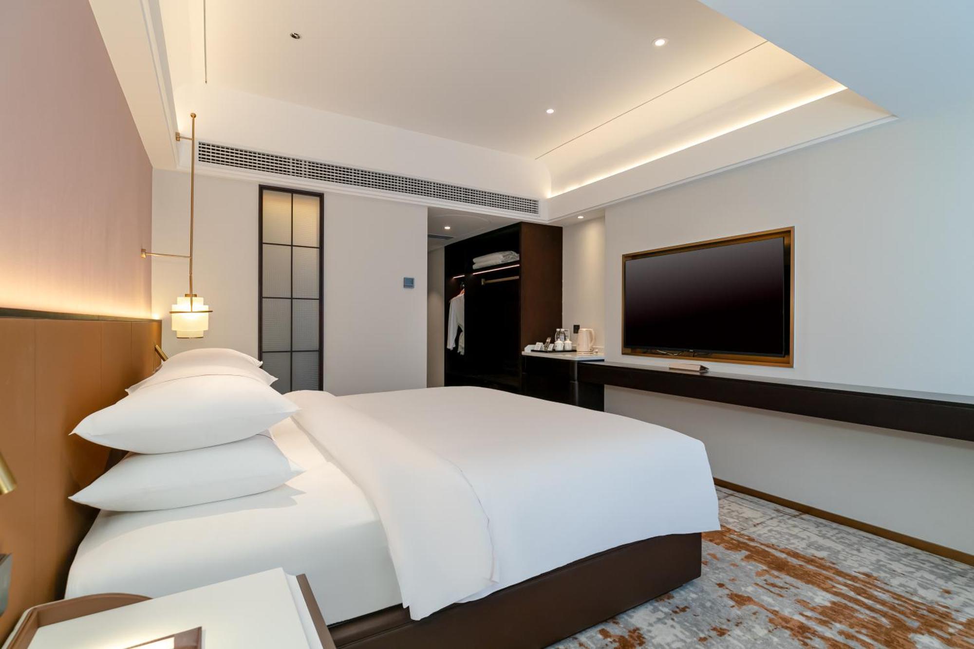 Guangdong Victory Hotel -Shamian Island Гуанчжоу Екстер'єр фото